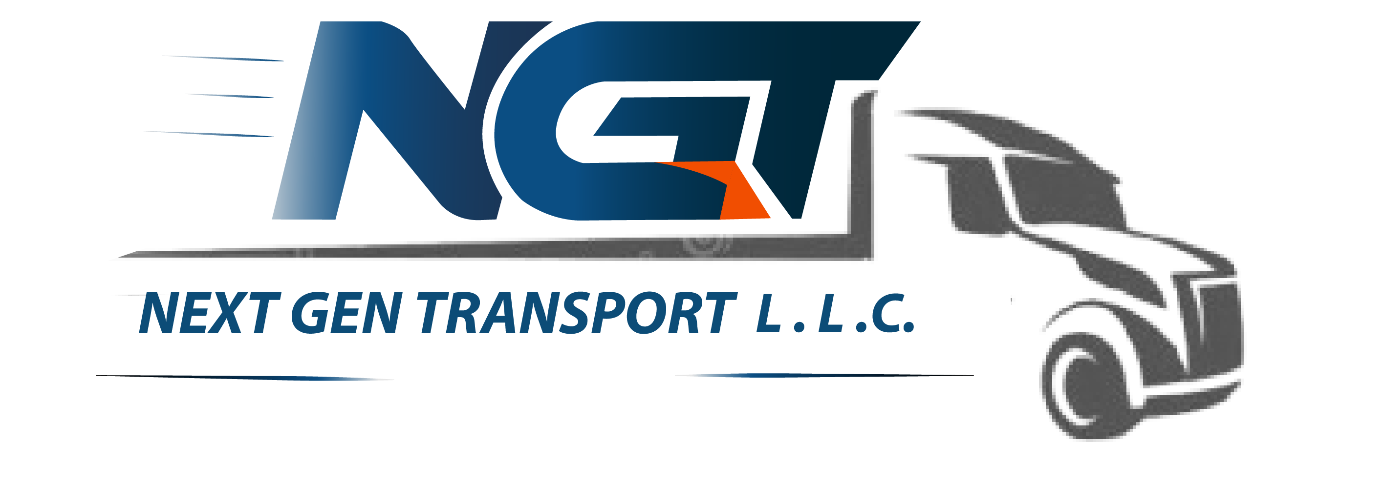 Next Generation Transport Logo
